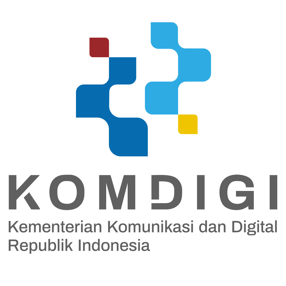 Kominfo logo
